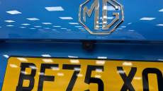 MG MG3 1.5 Hybrid Trophy 5dr Auto Hybrid Hatchback